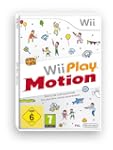 Wii Play Motion (Nintendo Wii)