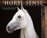 Horse Sense 2012 Calendar
