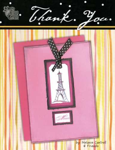 Pinecone Press Pinecone Press Books, Thank You 