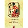 Die rote Chrysantheme: Sano Ichiros elfter Fall