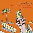 Don Osman auf Tour