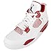 Nike Mens Air Jordan 4 Retro 
