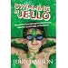 Swimming in Jello