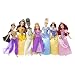 Disney Princess Shimmer Doll Collection
