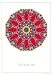 Mandala- The Chi Of Love Poster Print, 20x28