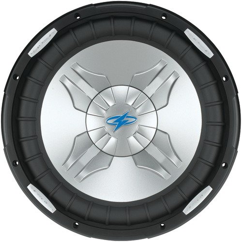 New Excellent Performance Power Acoustik P2 12w P2 Series Subwoofer 12 Inch 1400w Dual 2 Inch Vc 120 Ounce Magnet (CAR STEREO SUBS) High Quality