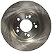 Centric Parts 121.40048 C-Tek Standard Brake Rotor