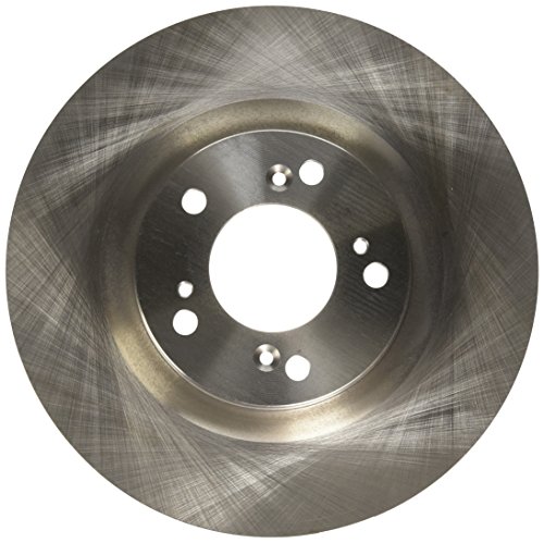 Centric Parts 121.40048 C-Tek Standard Brake Rotor