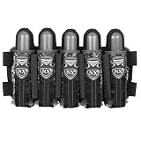NXE Limited Edition Dave Baines Beast Harness - 5+4+2