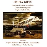 Simply Gifts
