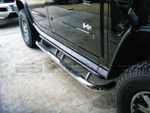 Black Horse 2003 2004 2005 2006 2007 2008 2009 2010 Hummer H2 Ss Side Step Elda Claassen Dse Black Horse 2003 2004 2005 2006 2007 2008 2009 2010 Hummer H2 Ss Side Step Elda Claassen Dse