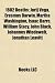 1802 Deaths: Jurij Vega, Erasmus Darwin, Martha Washington, Isaac Barré, William Stacy, John Black, Johannes Wiedewelt, Jonathan Leavitt
