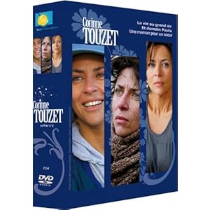 Corinne Touzet - Vol. 2