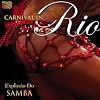 ���I�̃J�[�j�o�� �T���o (Carnival In Rio: Explosao Do Samba) [Import CD from UK]