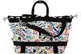 35%OFF【3月柄】 レスポ レスポートサック LeSportsac 7874 3918 ボストン リー Halfpipe