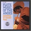 Flute Music Of The Andes