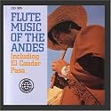 Flute Music Of The Andes
