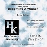 Becoming A Winner (CD)