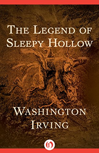 The Legend of Sleepy Hollow (Open Road)