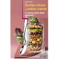 Recettes minceur aux prot�ines v�g�tales