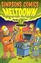 Simpsons Comics Meltdown (Simpsons Comic Compilations)