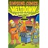 Simpsons Comics Meltdown