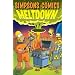 Simpsons Comics Meltdown