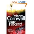 The Last Precinct (A Scarpetta Novel)