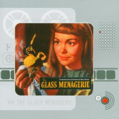 Glass Menagerie Max Steiner