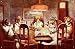 7 Dogs PLaying Poker Metal Tin Sign 16W x 10.5H , 16x11