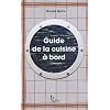 Guide de cuisine � bord