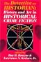 Detective as Historian: History and Art in Historical Crime Fiction