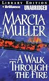 Review Brilliance Audio  / A Walk Through the Fire (Sharon Mccone)