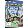 Big City Adventure: New York