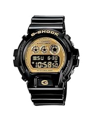 Casio G Shock Mirrored Style DW6900 CB