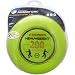 Wham-o Heavy Weight 200 gram Ultimate Frisbee Disc