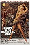 The Slave Of The Cannibal God: Theatrical Widescreen