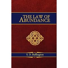 The Law of Abundance