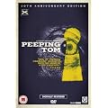 Peeping Tom (Digitally Restored) [DVD] [1960]