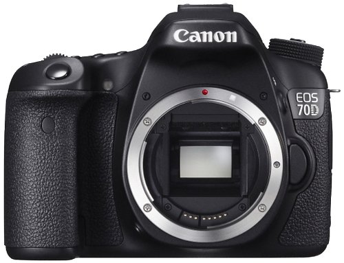 Canon デジタル一眼レフカメラ EOS70D ボディ EOS70D