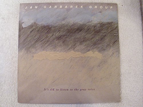 Jan Garbarek Group - It