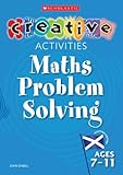 Maths problem solving. Second level