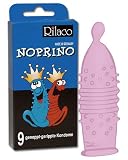 51%2BUij40MIL. SL160  Rilaco Noprino Kondome, 9er