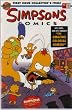 Simpsons Comics 1