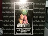  - Cinderella(cendrillon) Import