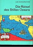 Produkt-Bild: Die R&auml;tsel des Stillen Ozeans,