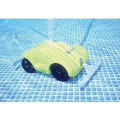 Intex 12-58948 Automatischer Bodensauger f�r Intex Pools
