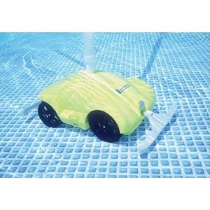 Automatic Pool Cleaner For Intex Pool