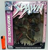 【THE DESICCATOR】 CURSE OF THE SPAWN スポーン