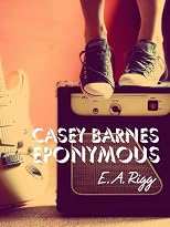 Casey Barnes Eponymous